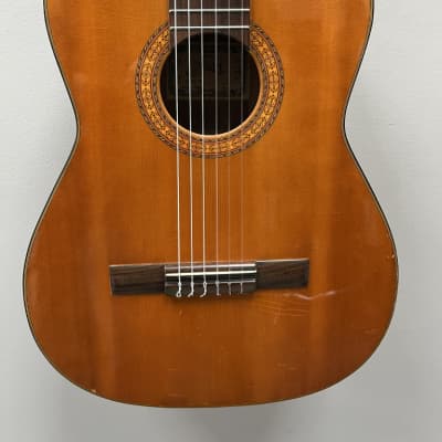 S. Yairi Model 300 Classical Guitar for sale
