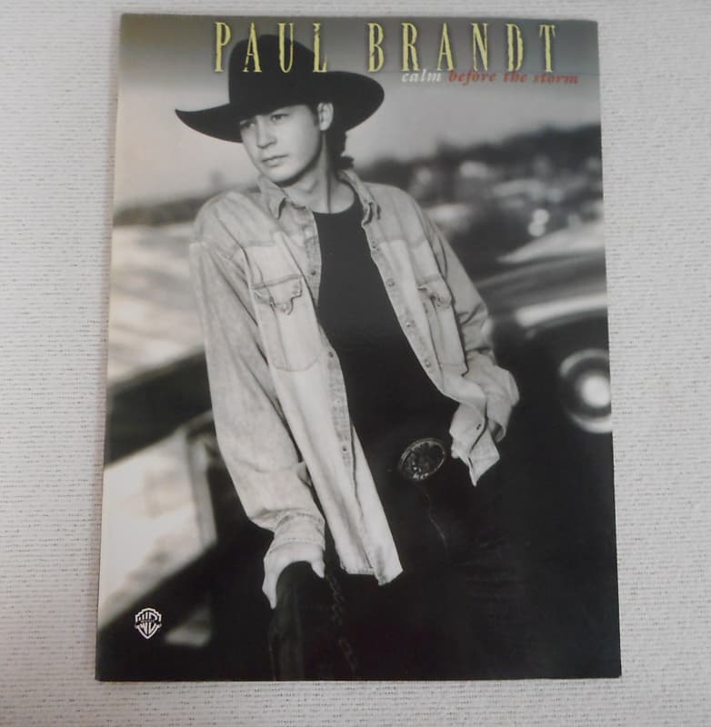 Paul Brandt