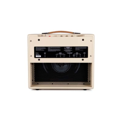 Blackstar Studio 10 6L6 10 Watt 1x10 All Tube Combo Amplifier image 4