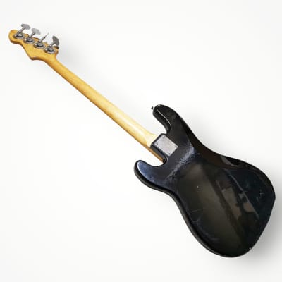 Tokai HARD PUNCHER エレギター Tokai Hard Puncher Black 1981 – Chicago Music Exchange