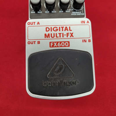 Cooper FX Delay Card for Arcades Console- *Free Shipping in the US 