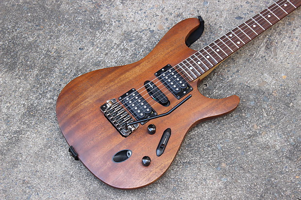 Ibanez sv470 hot sale