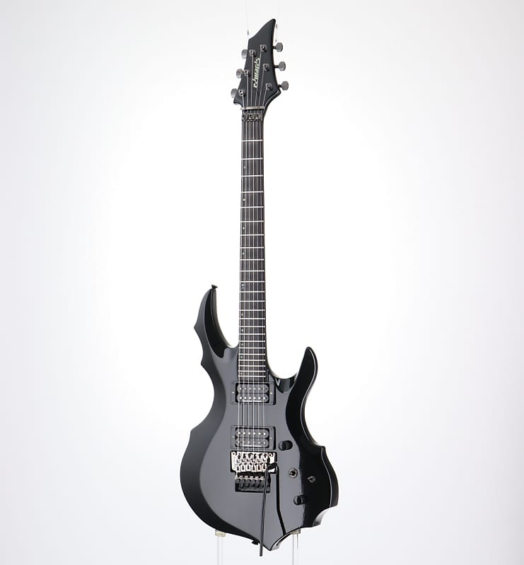 EDWARDS E FR 130GT Black (04/26) | Reverb