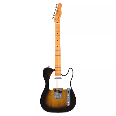 オールラッカー Fender 50s Telecaster Fender Made in Japan Traditional Series 50s Telecaster