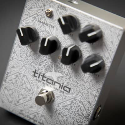 KarDiaN Titania Leda Signature Edition | Reverb