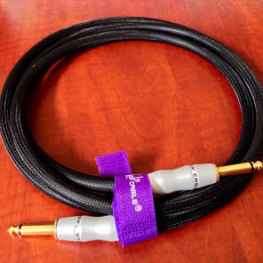 Monster Cable Studio Pro 1000 Speaker Cable 6ft | Reverb