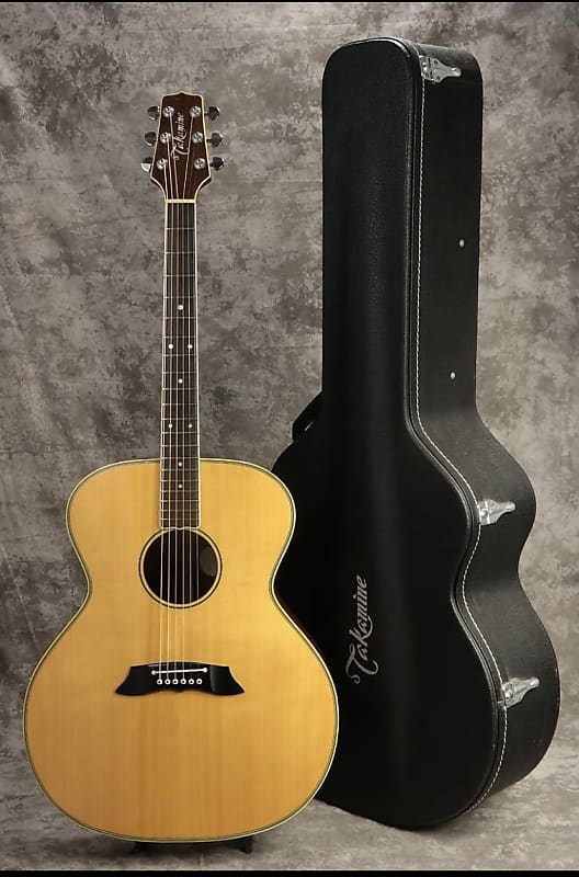 Takamine PT-007N 1980