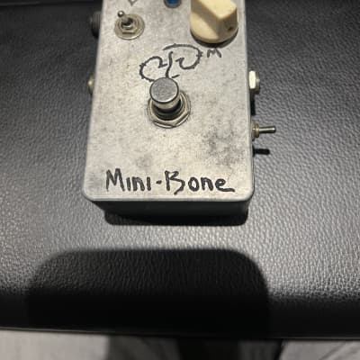 Reverb.com listing, price, conditions, and images for paul-trombetta-mini-bone