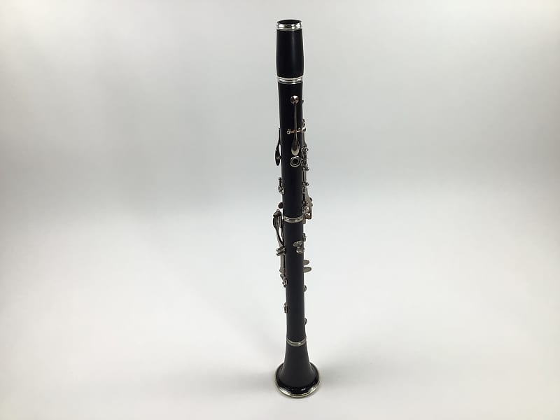 Used Buffet R13 Bb Clarinet SN 110381 Reverb Canada