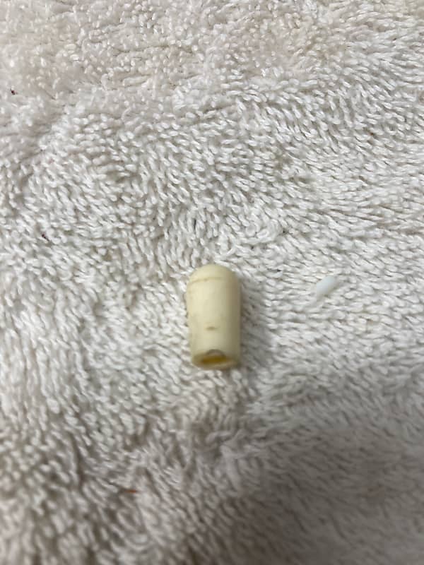 1965 Gibson Pickup Toggle Switch Knob Reverb