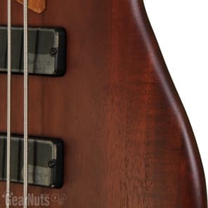 Ibanez SR505 5-String Left-handed - Brown Mahogany image 7