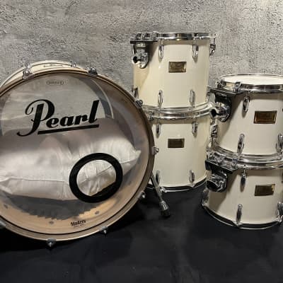 Pon様】Pearl Masters Studio MBXシリーズ ホワイトミスト