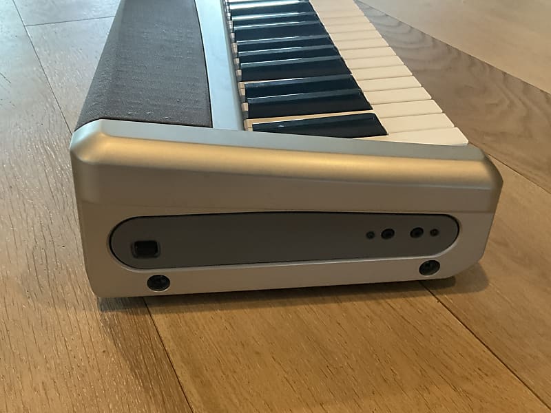 Casio Privia PX-120 - Grey | Reverb