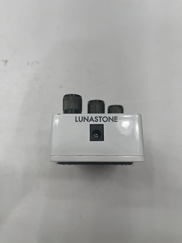 Lunastone True Overdrive 1