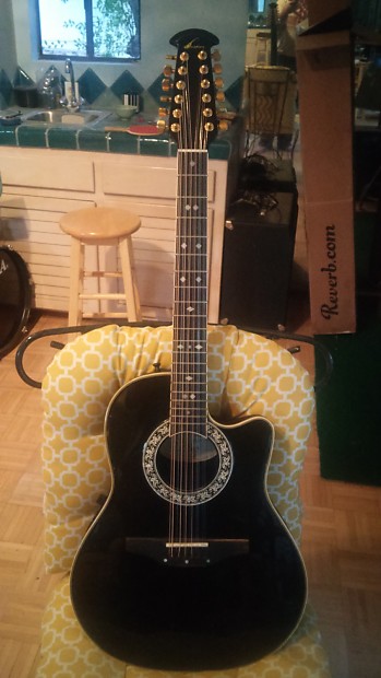 Ovation store legend 1866