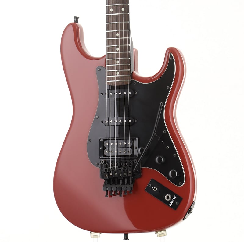 Fernandes St 80 Nt (04/11) | Reverb