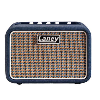 Laney Lionheart MN-ST-L 2-Channel 2x3-Watt Mini Guitar Combo
