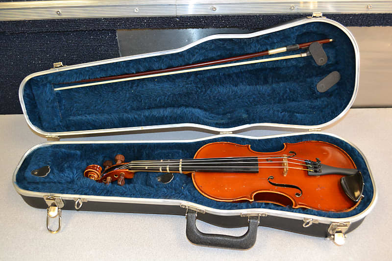 Scherl & online roth violin