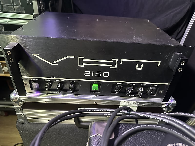 VHT 2150 | Reverb