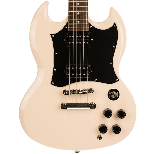 2010 epiphone sg hotsell