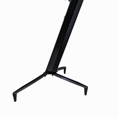 Jaspers 4 tier aluminum keyboard rack system black | Reverb Jaspers 4 tier aluminum keyboard rack system black | Reverb