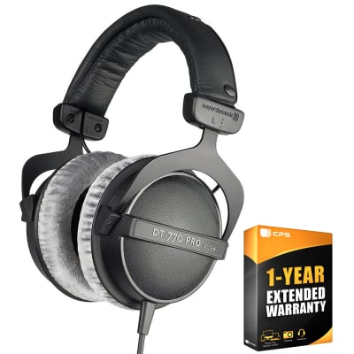 Dt 990 pro online warranty