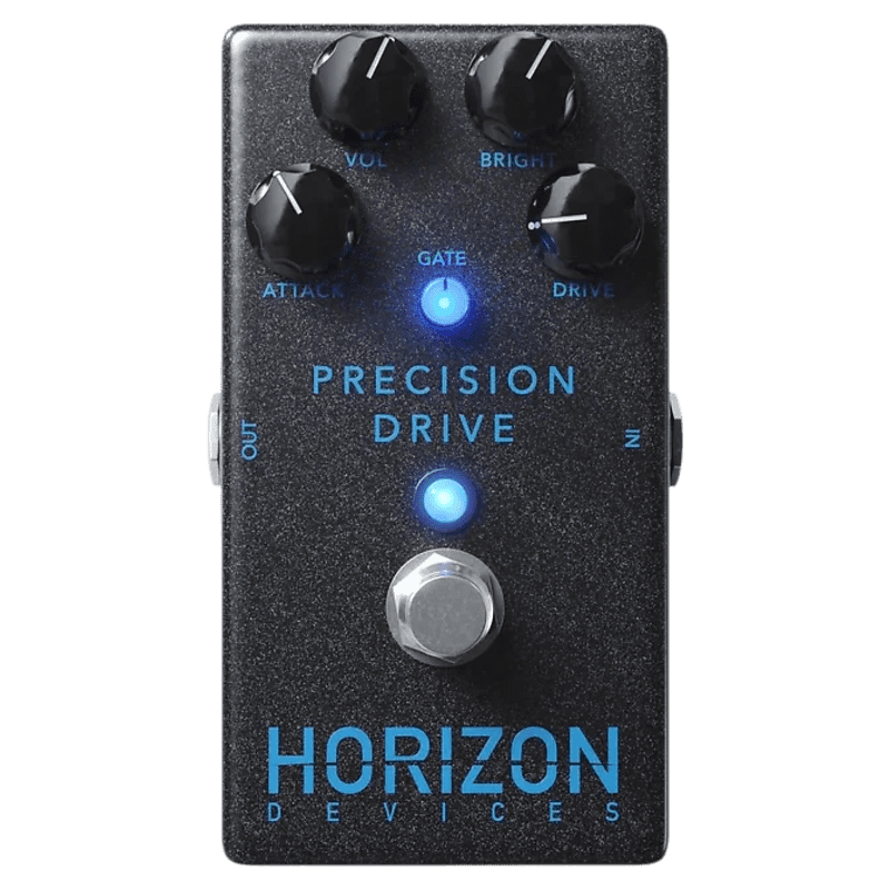 Horizon Devices Precision Drive Overdrive image 1