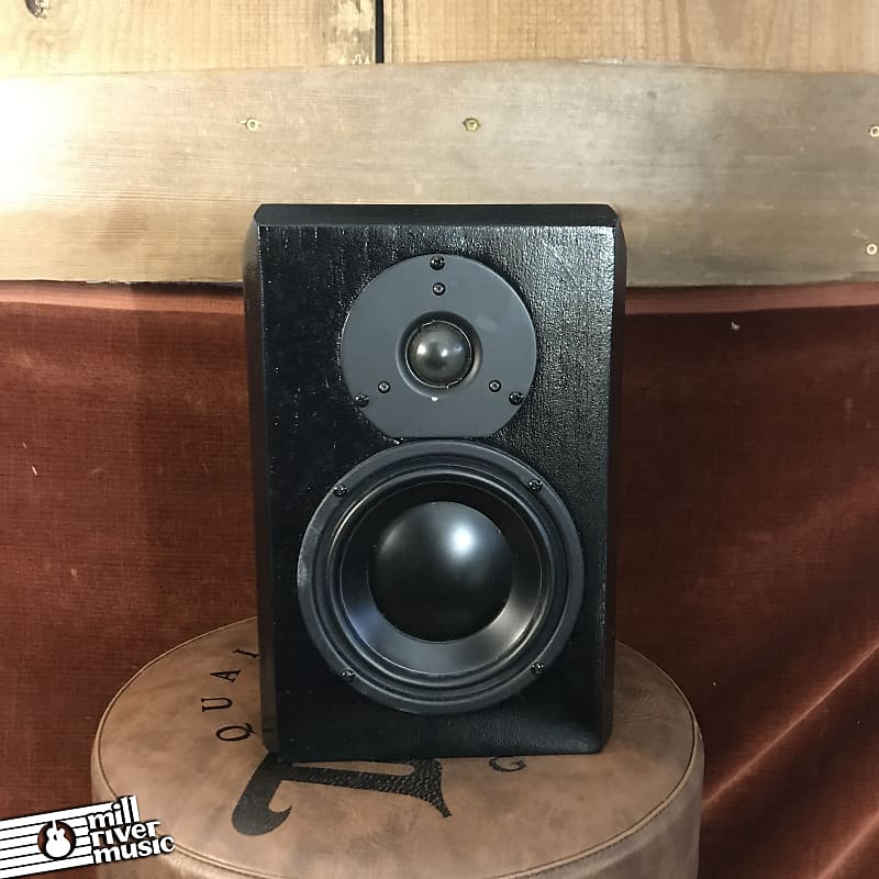 Morel Audio Bookshelf Speakers Pair Used