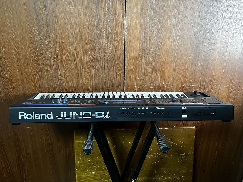 Roland Juno Di 61-Key Synthesizer | Reverb