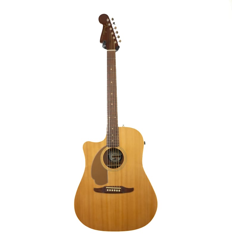 ギター Fender Acoustics Redondo Player LH Amazon.com: Fender Redondo Player Acoustic Guitar, with 2