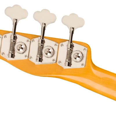 Fender American Vintage II 1954 Precision Bass, Maple Fingerboard, 2-Color Sunburst image 5
