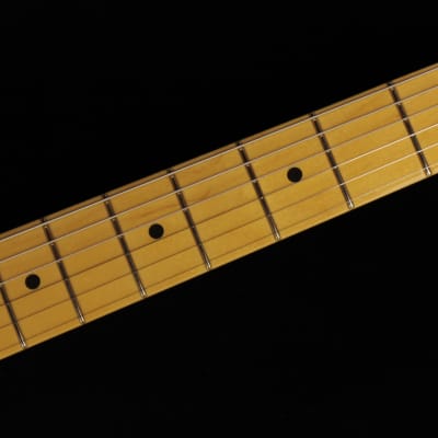Fender American Vintage II 1977 Telecaster Custom - BLK (#842) image 8