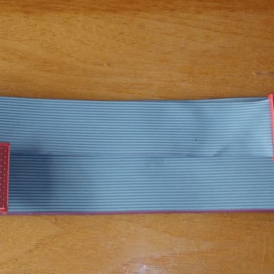 Kurzweil K2500 - Ribbon cable for Keybed