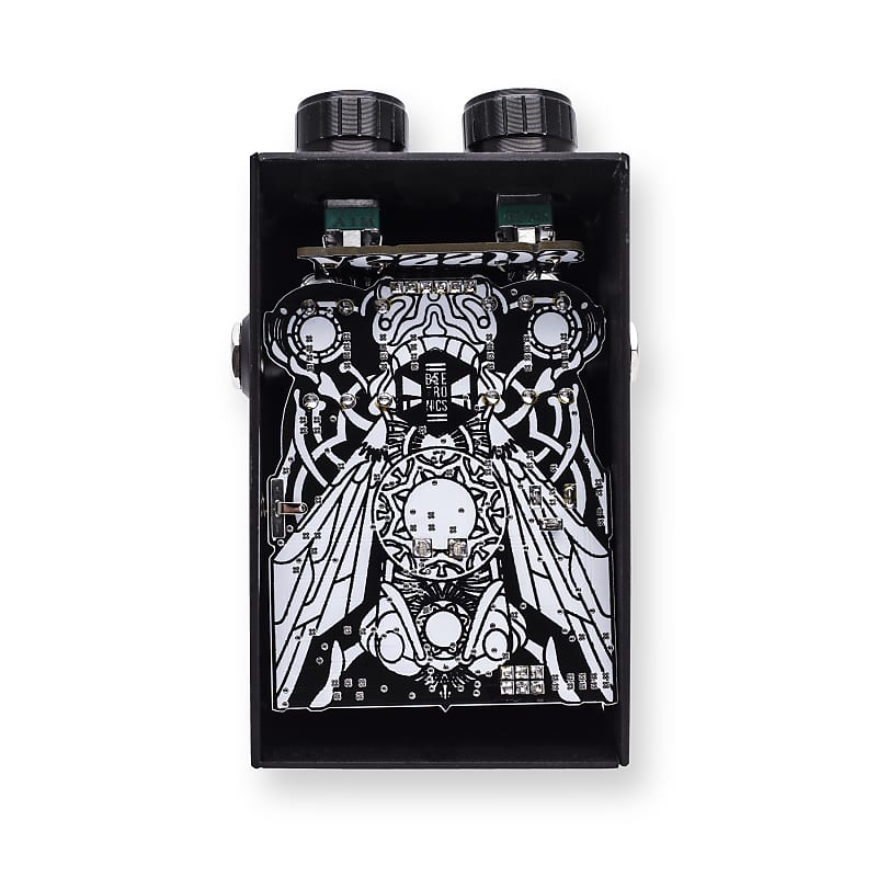 Beetronics Vezzpa Octave Stinger | Reverb