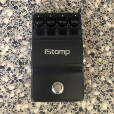 Reverb.com listing, price, conditions, and images for digitech-istomp