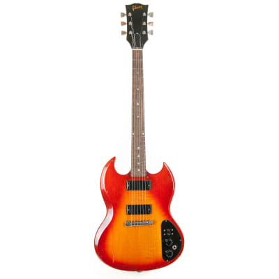 Gibson SG III 1972 - 1977
