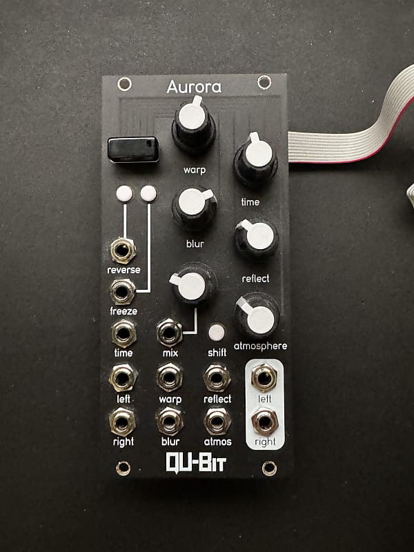 Qu-Bit Electronix Aurora