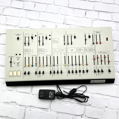 Korg Arp Odyssey Module Rev 1 • 15% SALE for LIMITED