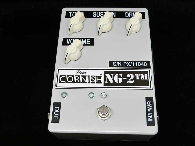 Pete Cornish NG-2™