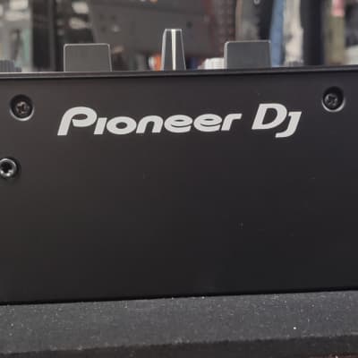 Pioneer Dj DJM-250 MK2 Black image 4