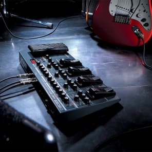 Boss ME-80 Guitar Multi-Effects With Built in Looper, Hands-On Access to a World of Great Tones image 11