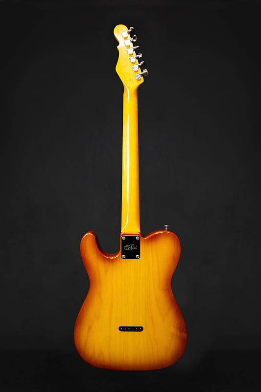 G&L ASAT Classic USA ナッシュビルスタイルテレキャスター G&L ASAT Classic USA ナッシュビルスタイルテレキャスター