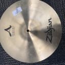 Zildjian A Series 14” Hi Hat Cymbal Set