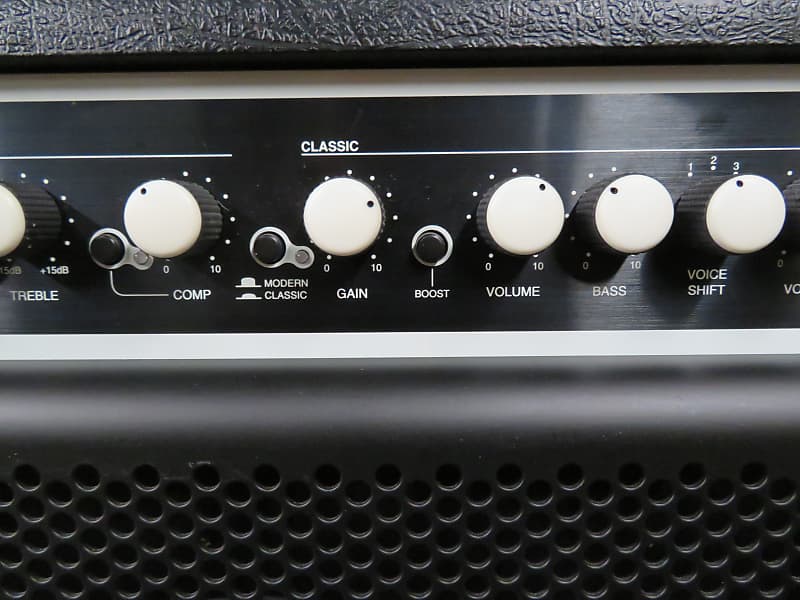 ベース Marshall MB60 60W Marshall MB60 1x12 60W Hybrid Bass Combo 2010s Black | Reverb