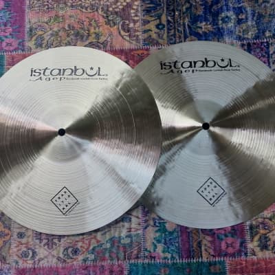 Istanbul Agop 14