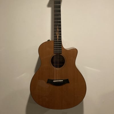 Taylor Builder s Reserve VI Hawaiian Koa 12 String Neil Young