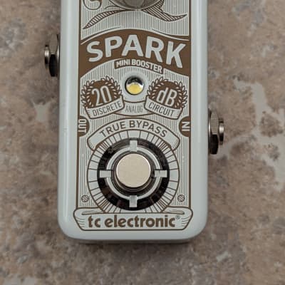 TC Electronic Spark Mini | Reverb