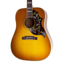 2022 Gibson Hummingbird Original Heritage Cherry Sunburst