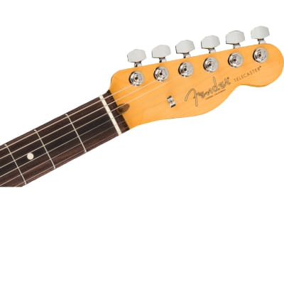 American Professional II Telecaster Olympic White image 5