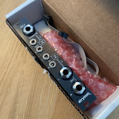 Strymon AA.1 - Eurorack Module on ModularGrid